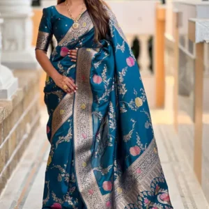 Banarasi Saree