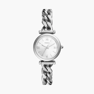 Stainless Steel Watch For Women